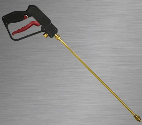 CHAPIN Xtreme Dripless Shut-off Assembly