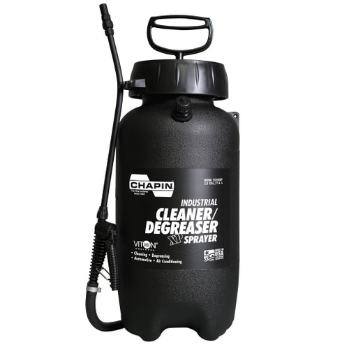 Industrial (XP) Viton Cleaner/Degreaser - 2 Gal