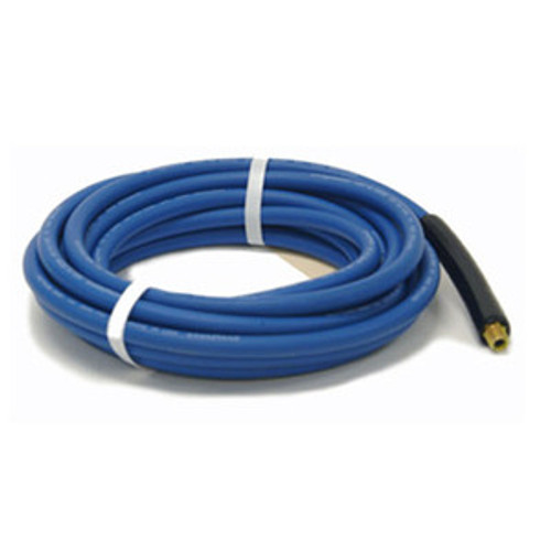 3000 PSI - 3/8" R1 - 75' Rawhide Smooth (Blue)