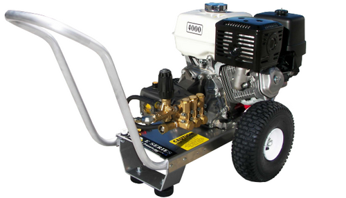 E4040HGP Pressure Washer Honda GX390 