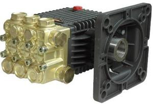 EZ3035G PUMP 3.5GPM 3000PSI 1" GAS FLANGE