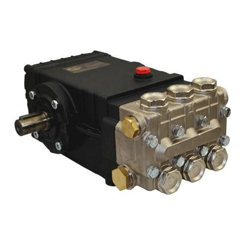 T1011L PUMP 4.5GPM 2000PSI SOLID SHAFT	Left