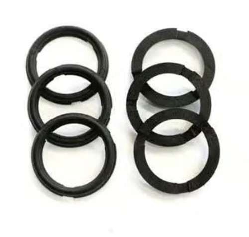 GP KIT 90 - Head Ring Kit For T50 And EZ44 Series Pumps