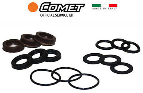 10001-01116 PISTON SEAL KIT AXD SERIES