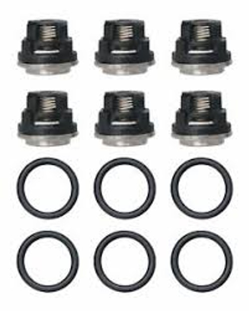 KIT 2125 CHECK VALVES SXMV SERIES