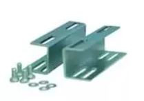 8702.25 TALL 2 1/2" RAIL KIT