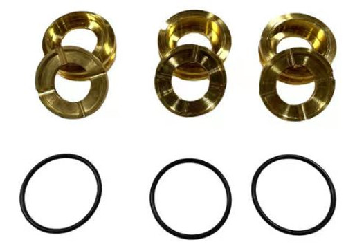 UD-13 BRASS RETAINER KIT "P" SERIES