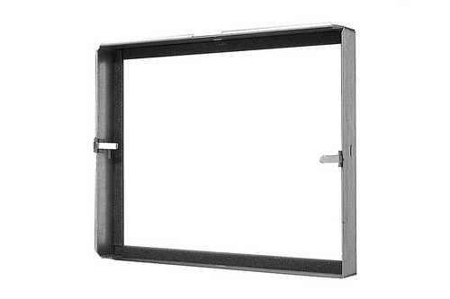 NS-100 FILTER HOLDING FRAME 12x24x2 1/8 (Pair)