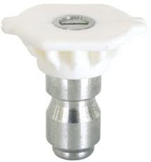 HPC Quick Change WHITE NOZZLE (2.5) (40°)