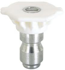 HPC Quick Change WHITE NOZZLE (4.0) (40°)