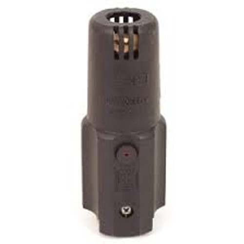 ROTOMAX #3 ROTATING NOZZLE (BLACK DOT) 4.5 - 5.5 GPM