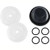 02-8700.02 Diaphragm Repair Kit for Kappa 40