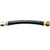 OIL DRAIN KIT WITH 6" HOSE FOR HONDA GX160 AND GX200 ENGINE