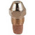 70B BLUE 1.25 GPH SOLID CONE NOZZLE