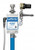 Uni-Body Foamer with Water, and Air Gauges (Wall Mount / Compressed Air Required) - 35 to 125 PSI Water *NO HOSE*