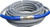 6000 PSI - 3/8" R2 - 50' Grey Quality Pressure Hose With Quick Connects