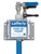 Lafferty 920105 - Pump Fed Foamer (Wall Mount/Compressed Air Required)