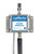 Lafferty 918054, W-20SS High Pressure Sanitizer / Spray All