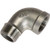 304SS ST. ELBOW 1/4 NPT 150#