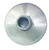 Galvanized Moisture Drain – ¾” fitting *No Cap*