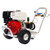 BE PE-4013HWPACOMZ 13HP 4000 PSI Pressure Washer - Honda GX390 Engine