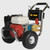 BE PE-2565HWSCAT 6.5HP 2500psi Pressure Washer - Honda GX200 Engine