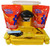 Spill Hero Acid Neutralizer Spill Kit in 20 Gallon Drum