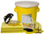 Spill Hero Caustic Neutralizer Spill Kit in 20 Gallon Drum