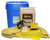 XSORB Caustic Neutralizer Spill Kit in 30 Gallon Lab Pack Drum