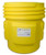 FiberDuck Oil Absorbent 65 gal Spill Kit