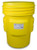 XSORB Caustic Neutralizing Spill Response Kit in 95 Gallon Drum