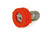 1/4" QC WASHJET #3.0 x 0° (RED)