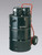55 Gallon Tri-Motor HEPA Vacuum (Dry) 