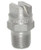 1/8 MEG SS SPRAY NOZZLE (7.0) (25°)