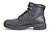 Rowan - Steel Toe, Men's, Black (Style #77280) (Also in WW)