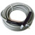 Quick Connect - SS, 6000 PSI - 3/8'' R2 - 100' (Grey)