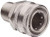 FOSTER QC SOCKET 1/4" MPT STAINLESS STEEL