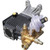 AR RSV3G34D-F40 Fully Plumbed Pump 3 GPM @ 3500 PSI