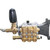 AR RRV4G40-400 Fully Plumbed Pump with VRT3 Unloader
