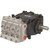 General KE22A Industrial Pump – 10.0 GPM – 3650 PSI, 1450 RPM