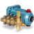 Cat Pump 2SF10ES.3 Plunger Pump With High Temperature Seals, 1 gpm, 3/8" FNPT Inlet, 2000 psi (Call for Pricing)