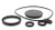 AR-2188 - Oil Seal Kit, RSV (Call for Pricing)