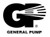 GP YRL56 - Chlorine Rear Entry Compensating Spray Gun – 8 GPM (BARE)