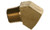 BRASS 45 STREET ELBOW 3/4"