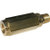 100647 - High Pressure Inline Filter , Brass 1/4" MPT x 1/4" FPT