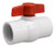 IBVT-112 PVC Import Ball Valve 1-1/2"