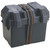 9065-1 - Black Battery Box, Large (GP24)