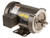 CM3555 - BALDOR 2HP, 3450RPM, 3PH, 60HZ, 56C, 3428M, TEFC, F1, MOTOR C-FACE MOTORS