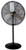 BE -  30" Pedestal Fan, 3 Speed, 8750CFM, 3 Blade