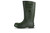 SENTRY - Steel Toe, Unisex Green (Style# 72126)